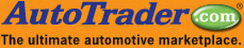 AutoTrader.com - The Ultimate Automotive marketplace