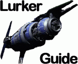 MidWinter.com - Babylon 5: Lurker's Guide