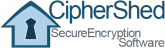 CipherShed.org - free (as in free-of-charge and free-speech) encryption software for keeping your data secure and private. It started as a fork of the now-discontinued TrueCrypt Project. Learn more about how CipherShed works and the project behind it.