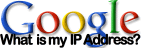 Google.com - What is my IP Address?