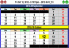 (New Window) Ajax4Hire JavaScript - Calendar