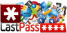 LastPass.com - The last password you will ever need.