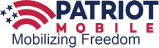 PatriotMobile.com - America's Only Conservative Cell Phone Company offering reliable, nationwide 4G LTE cell phone service; donates a portion of each bill to organizations fighting for 1st&2nd Amendment Rights, Family Values, Religious Freedom, Small Government, & Pro-Life. No Contracts. No Hidden Fees.