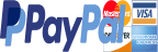 Paypal.com - I hate paypal but can't live without it