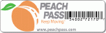 PeachPass.com - Keep Moving