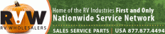 RVWholeSalers.com - Home of the RV Industries 1st and Only Nationwide Service Network