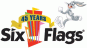 SixFlags.com/parks/overgeorgia - Six Flags over Georgia