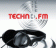 Techno.FM - Techno Radio