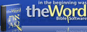 TheWord.net - In the beginning was TheWord, Bible Software