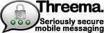 Threema.ch - Seriously secure mobile messaging